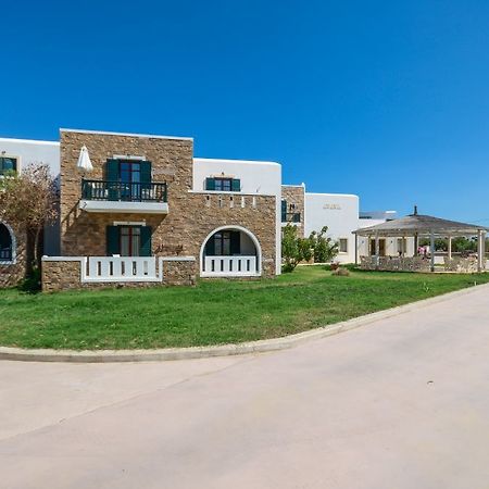 Plaka Hotel I Naxos City 외부 사진