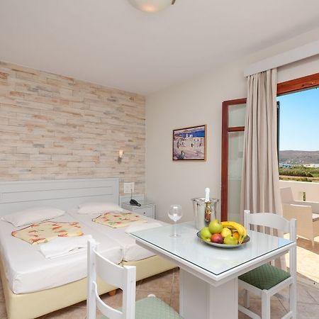 Plaka Hotel I Naxos City 외부 사진